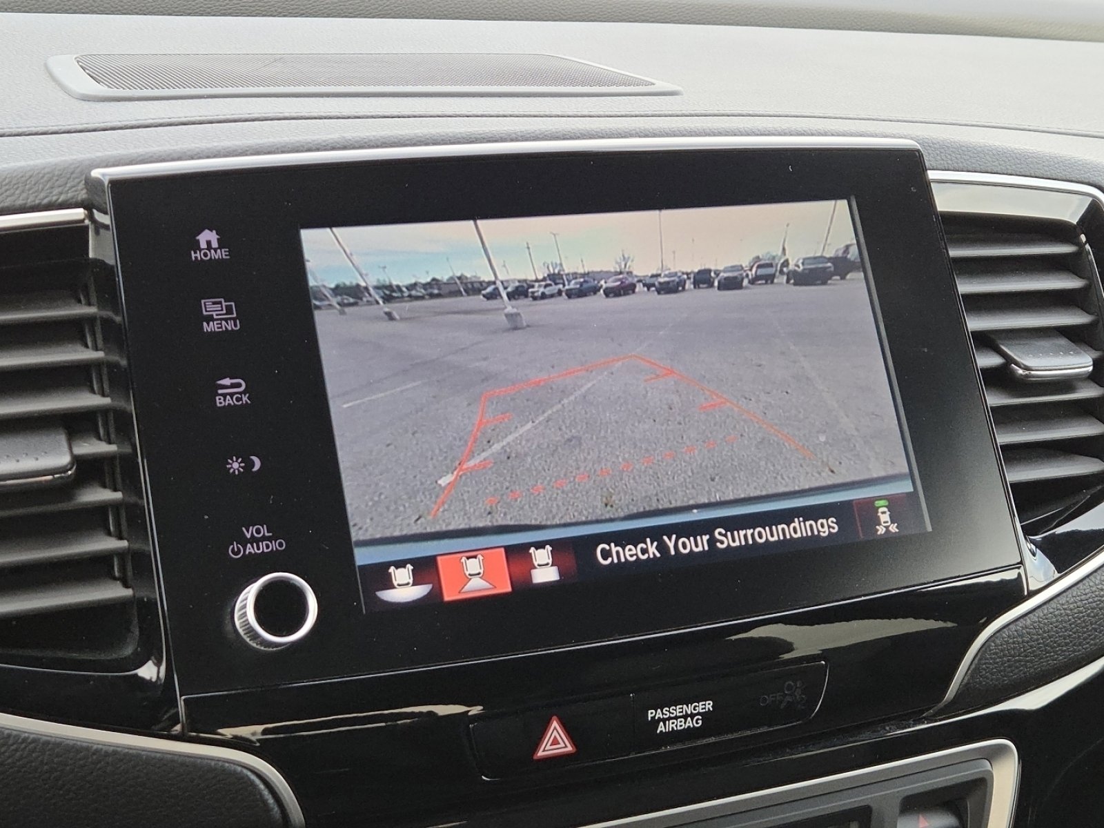 Used 2023 Honda Ridgeline Black Edition image 11