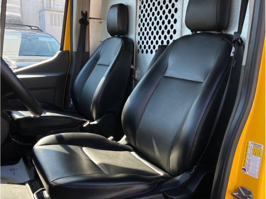 Used 2021 Ford Transit 250 148 High Roof w/ Load Area Protection Package image 8