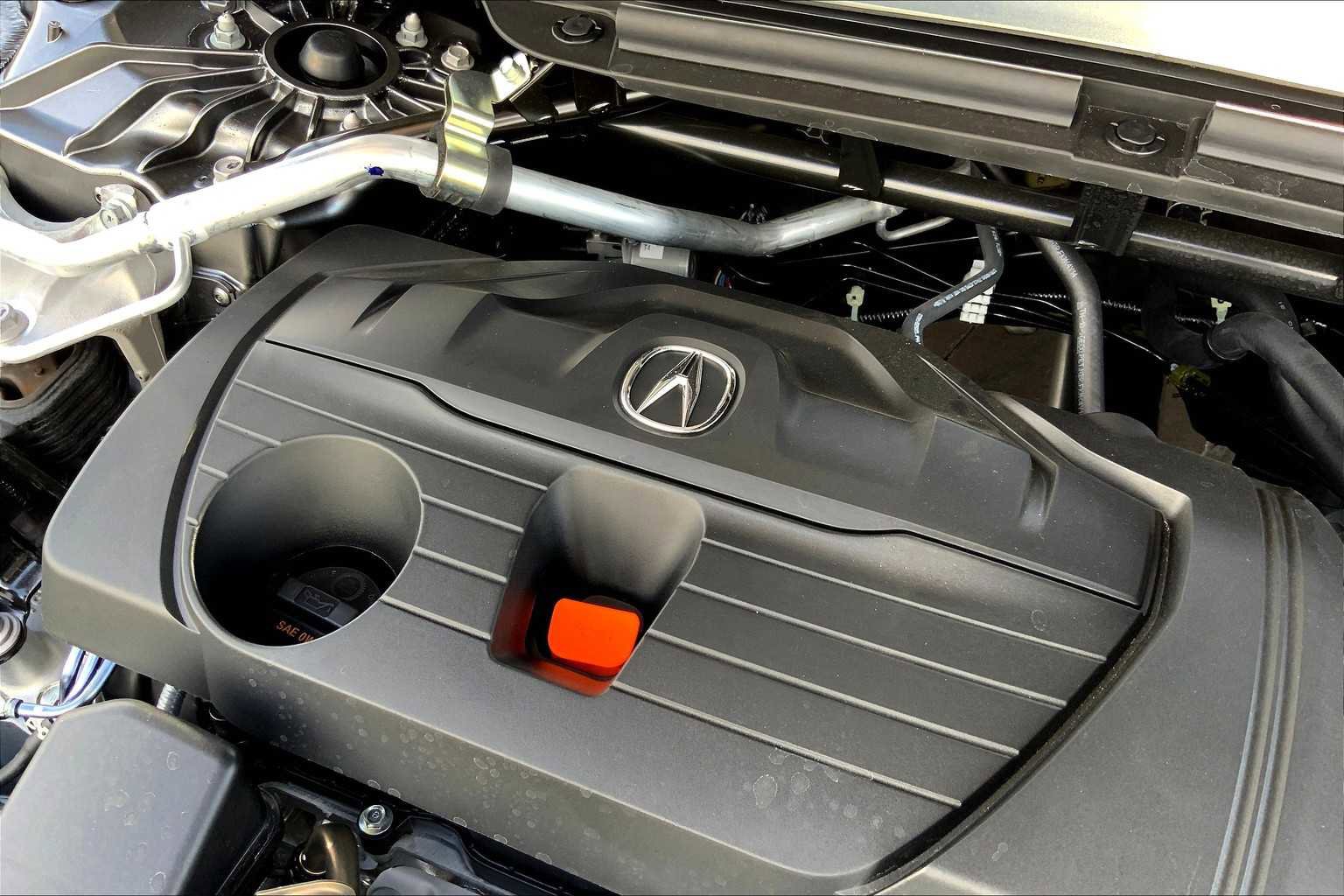 New 2025 Acura TLX w/ Technology Package image 20