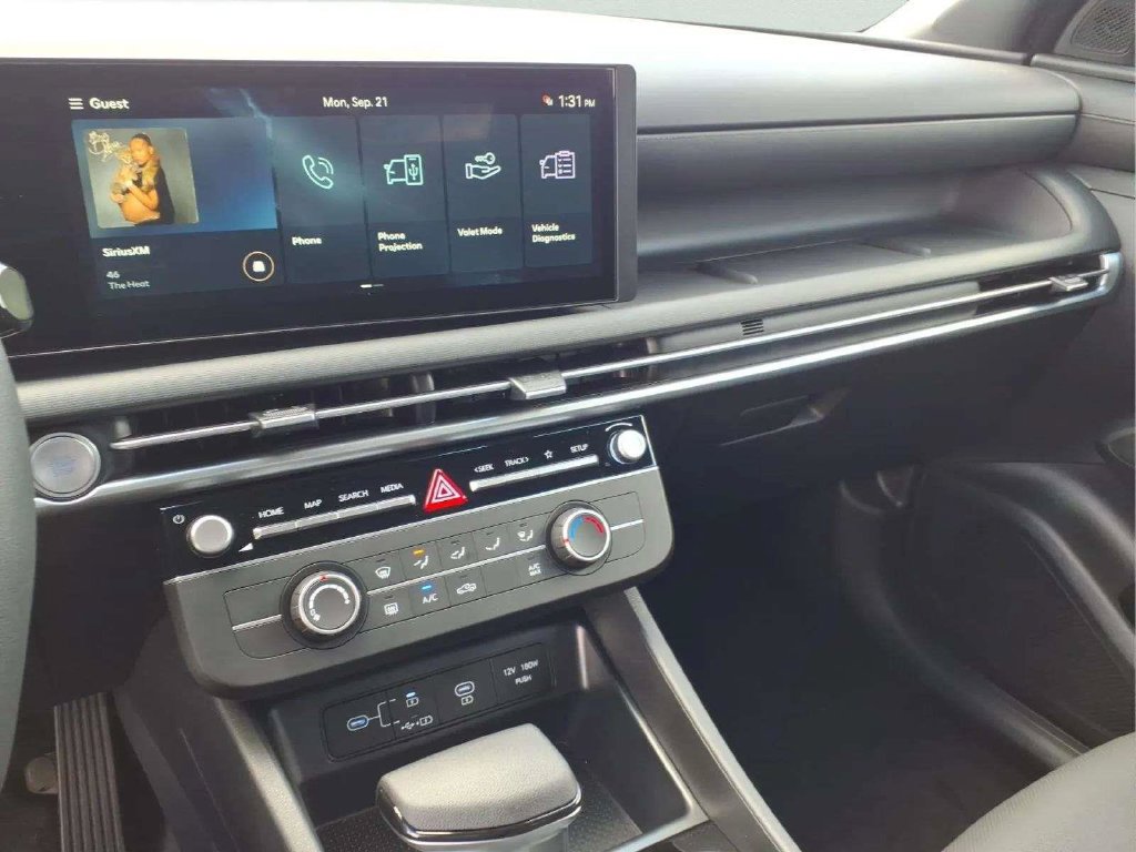 New 2027 Hyundai Santa Cruz SE FWD image 12
