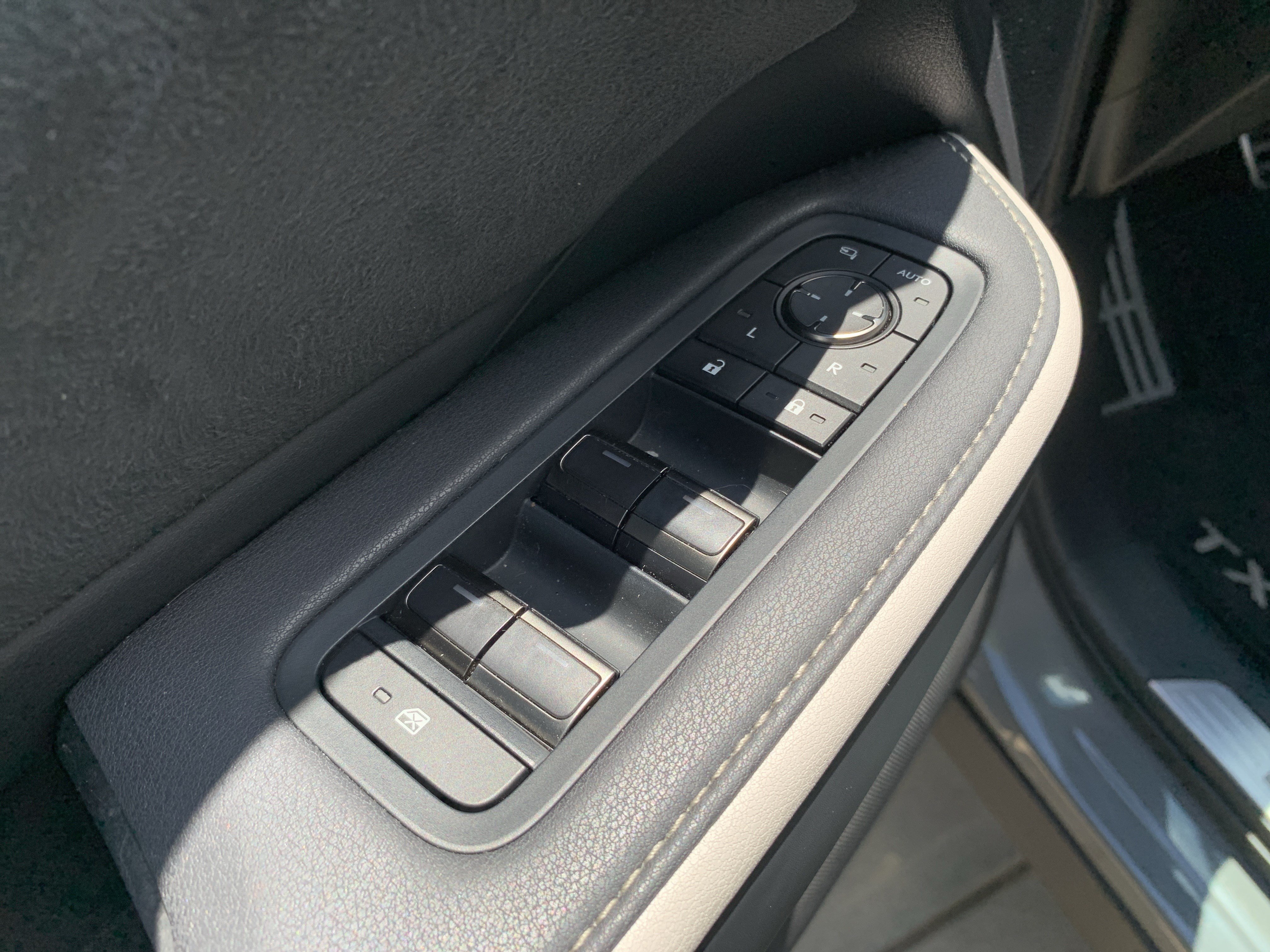 Certified 2024 Lexus TX 500h AWD w/ Technology Package image 15