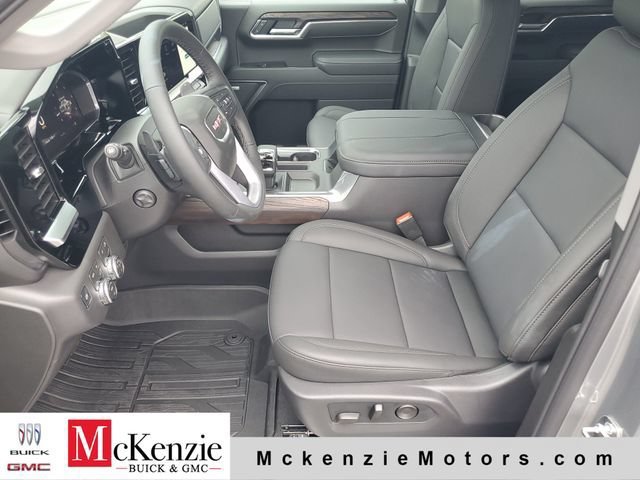 New 2026 GMC Sierra 1500 SLT w/ SLT Premium Plus Package AWD/4WD image 5