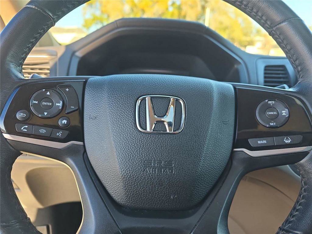 Used 2020 Honda Odyssey EX-L image 22