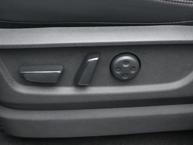 New 2026 Nissan Armada Platinum image 20