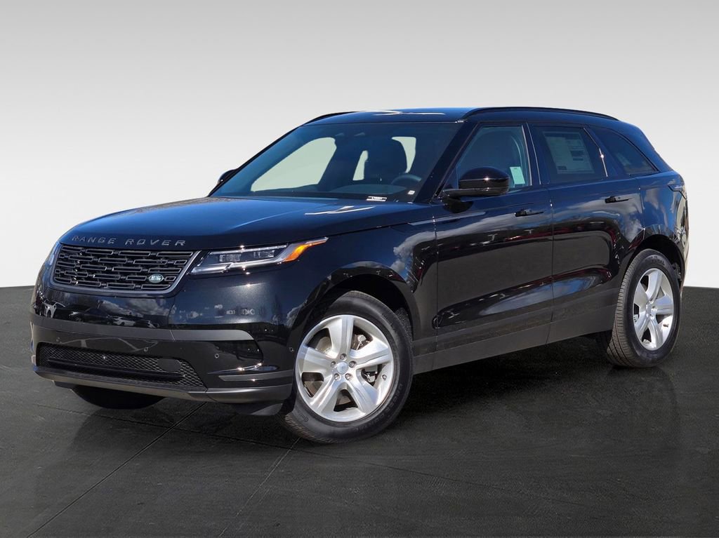 New 2026 Land Rover Range Rover Velar S AWD/4WD image 1