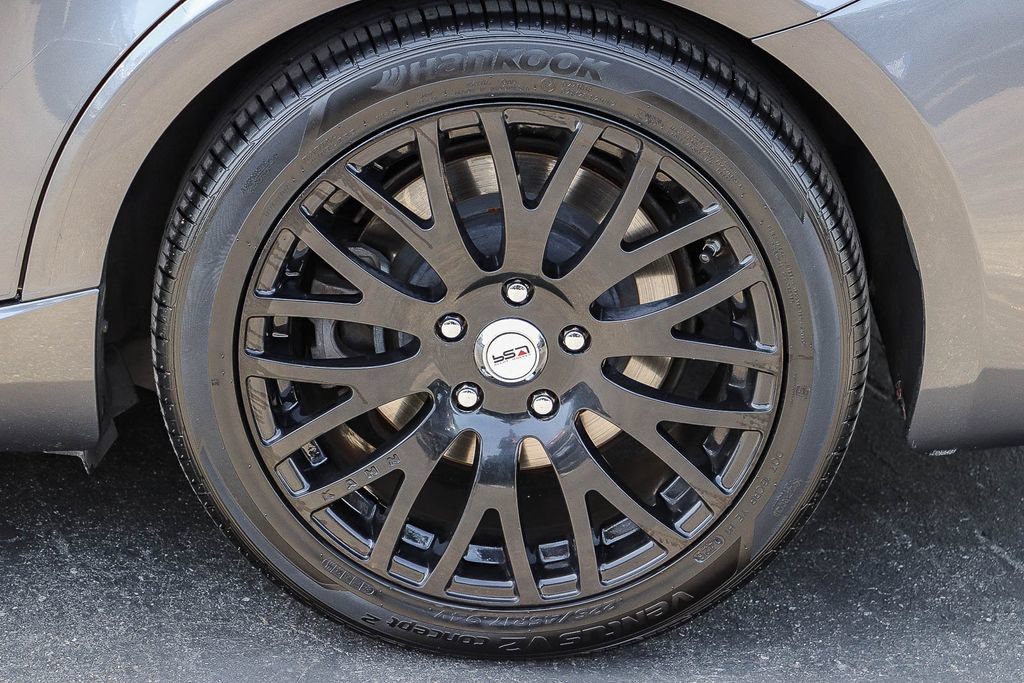 Used 2020 Lexus IS 300 w/ Navigation Package RWD image 14