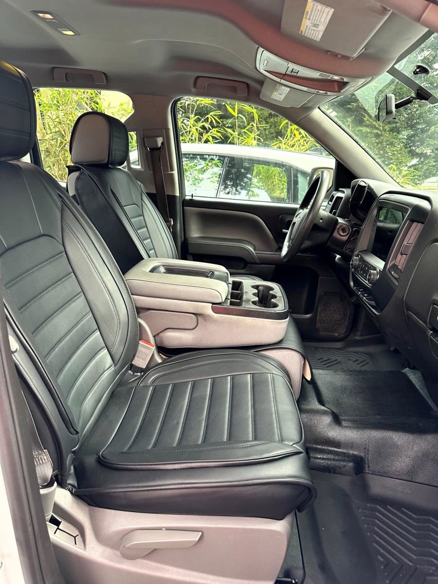 Used 2015 Chevrolet Silverado 1500 W/T image 25