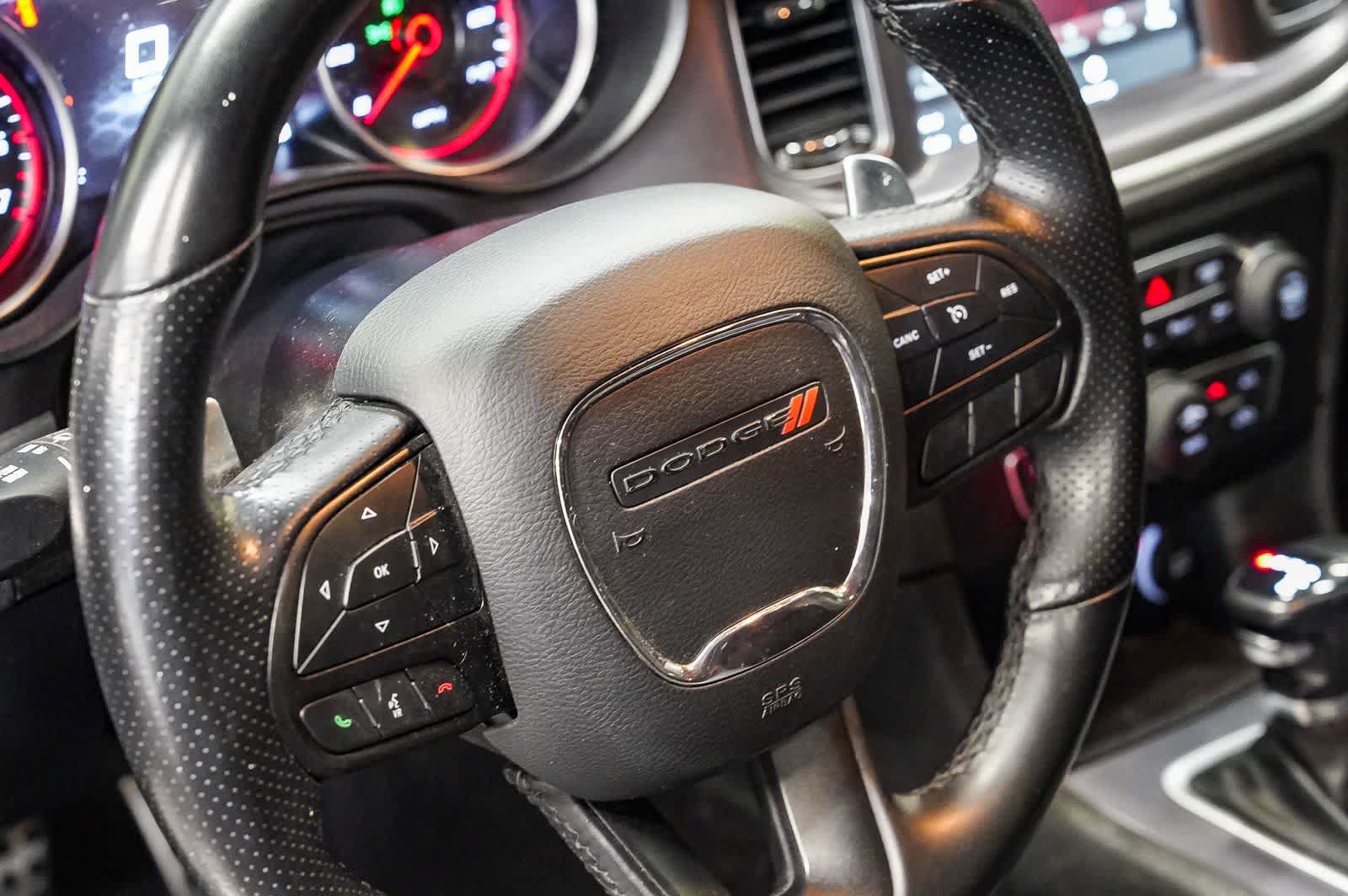 Used 2022 Dodge Charger GT RWD image 20