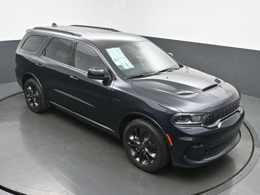 Used 2023 Dodge Durango R/T w/ Blacktop Package AWD/4WD image 44