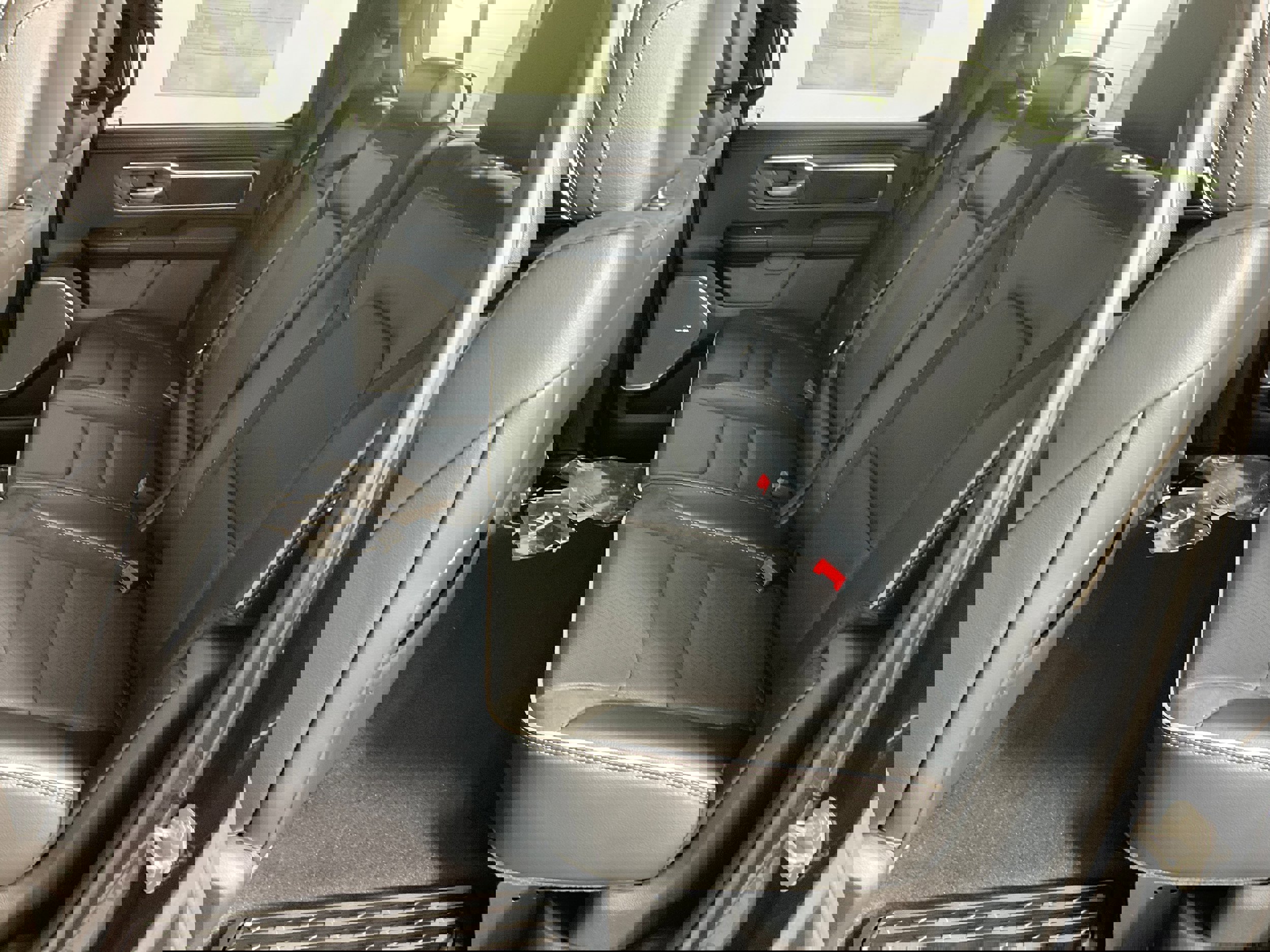 New 2026 RAM 1500 Laramie image 10