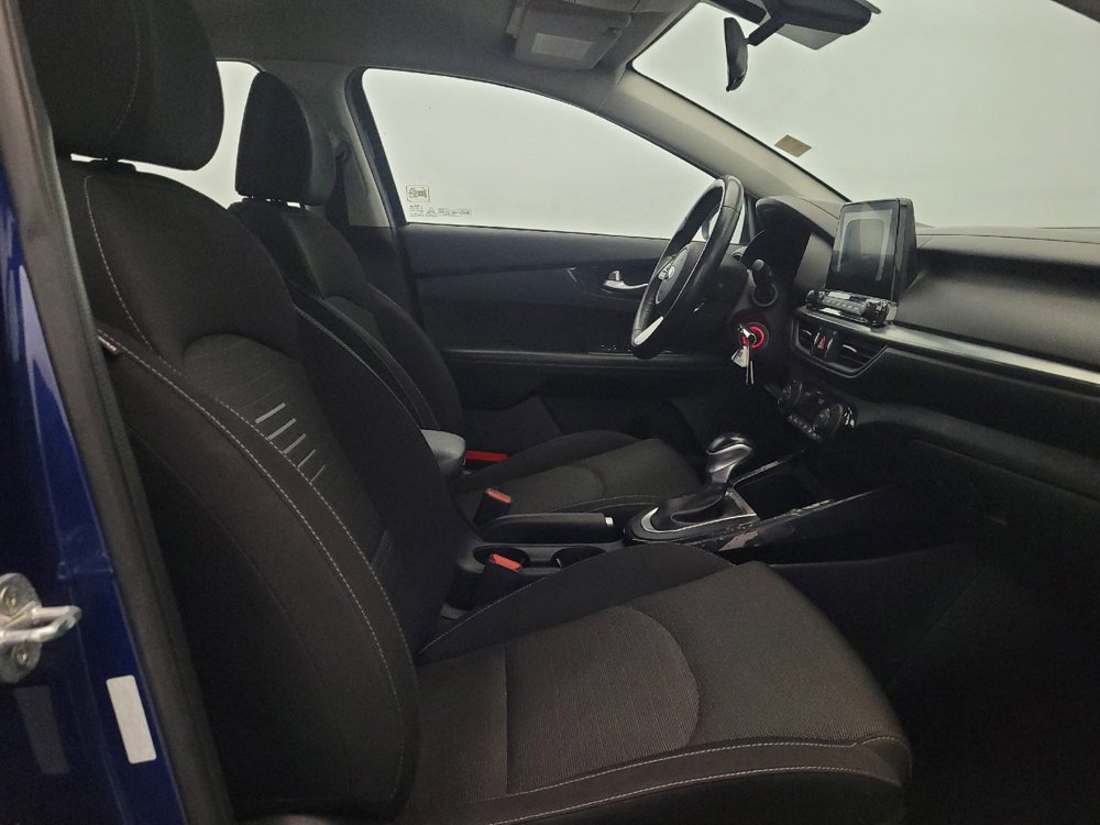 Used 2019 Kia Forte S FWD image 21