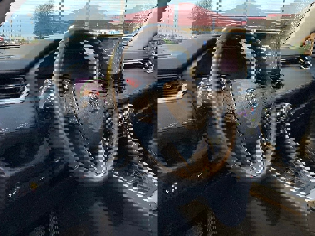 Certified 2024 Toyota RAV4 XLE Premium image 9