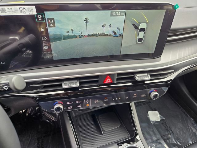 New 2026 Kia K5 GT w/ GT1 Package FWD image 12