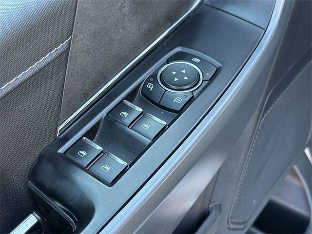 Used 2024 Ford F150 XLT w/ Mobile Office Package image 21
