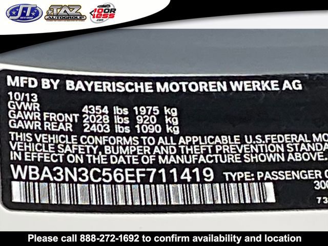 Used 2014 BMW 428i Coupe image 16