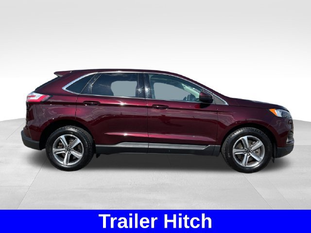 Used 2024 Ford Edge SEL w/ Convenience Package AWD/4WD image 6