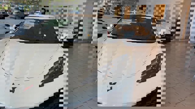 New 2025 Chevrolet Corvette Z06 w/ Battery Protection Package image 4