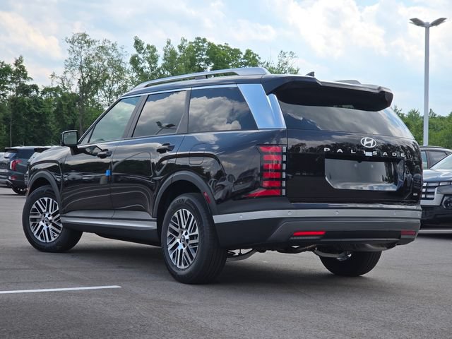 New 2026 Hyundai Palisade SEL AWD/4WD image 18