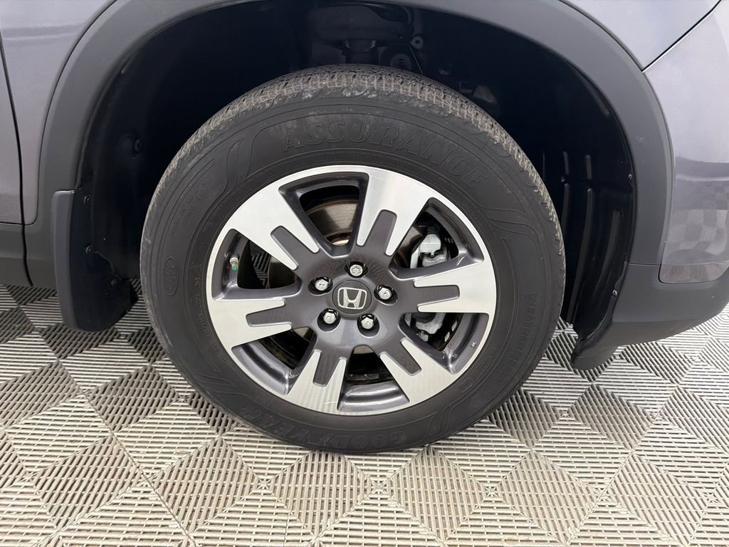 Used 2019 Honda Ridgeline RTL-T image 13