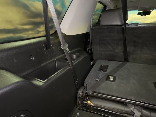 Used 2018 Chevrolet Suburban LT image 64