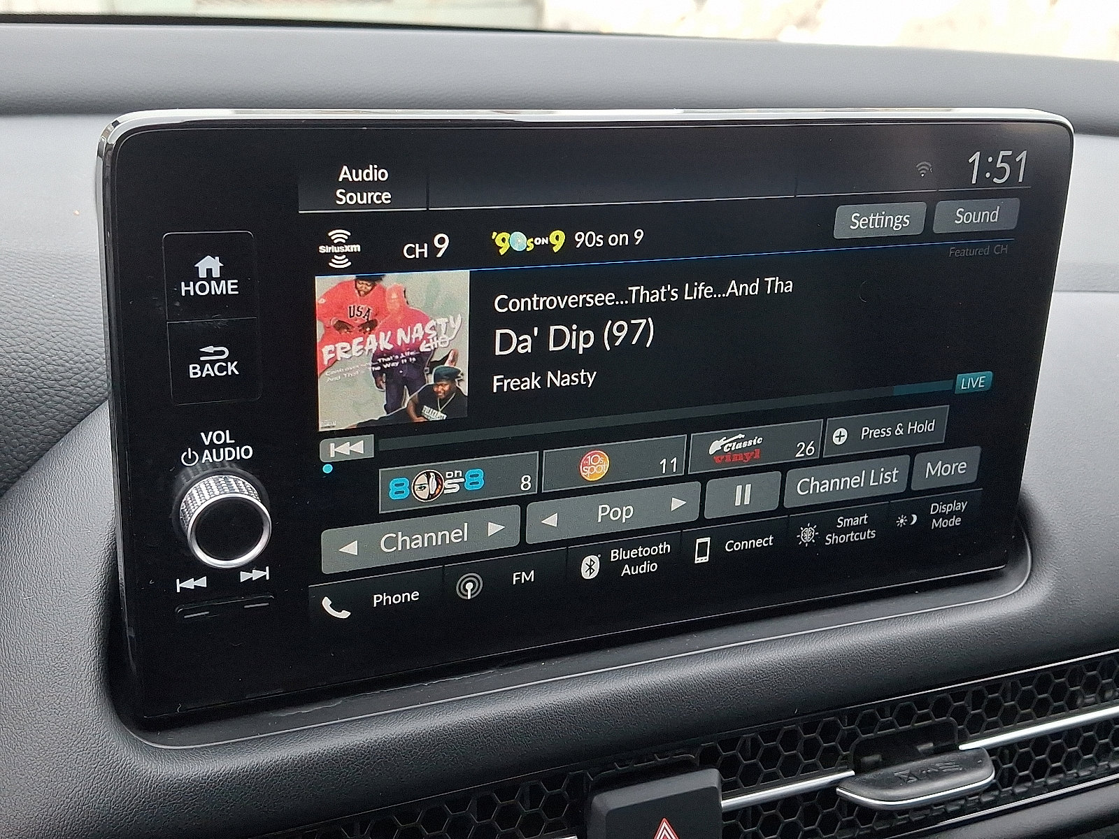 Certified 2024 Honda HR-V EX-L image 20