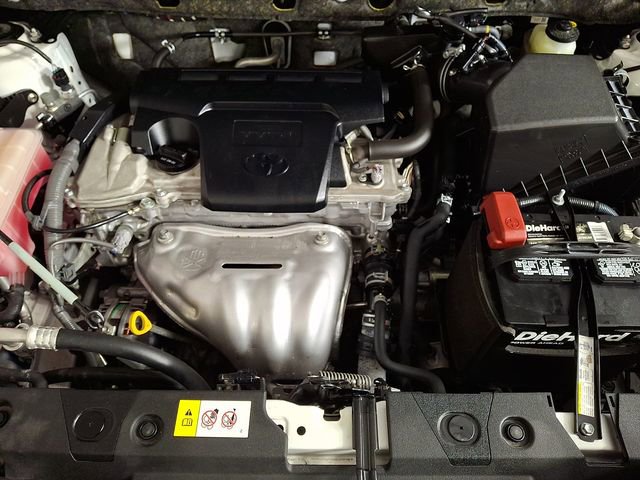 Used 2017 Toyota RAV4 XLE image 28
