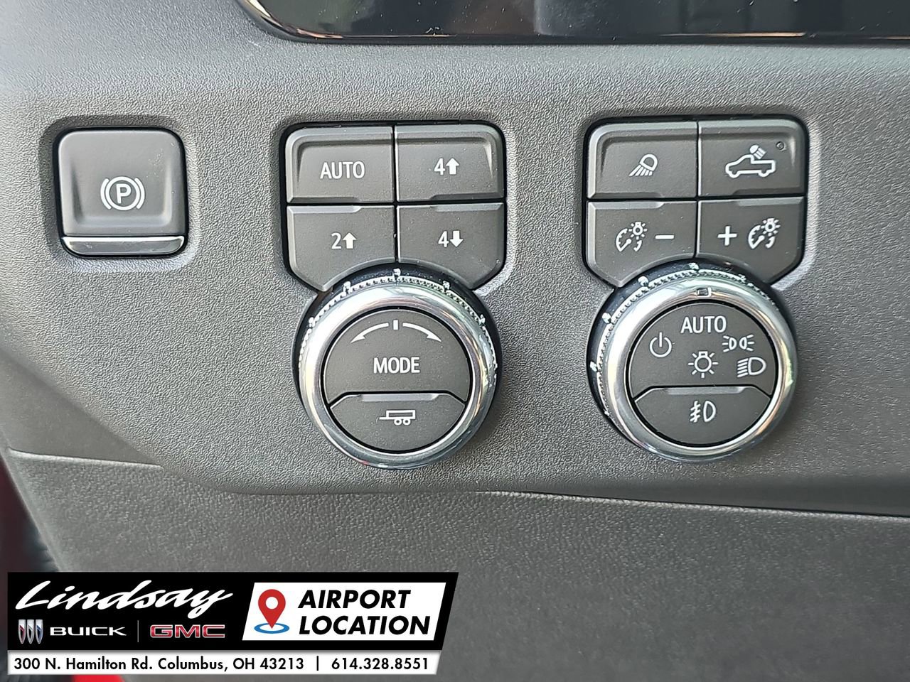 New 2026 GMC Sierra 1500 SLT w/ SLT Premium Package image 19