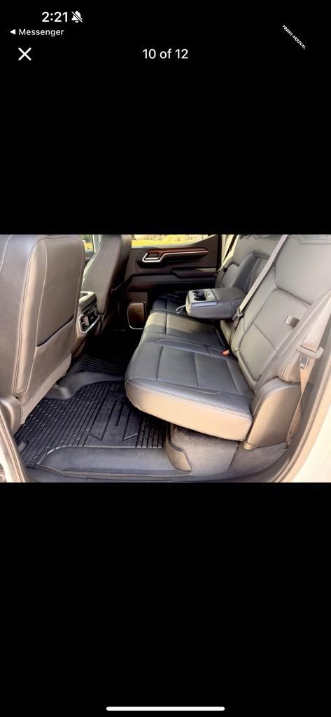 Used 2023 GMC Sierra 1500 Denali image 7