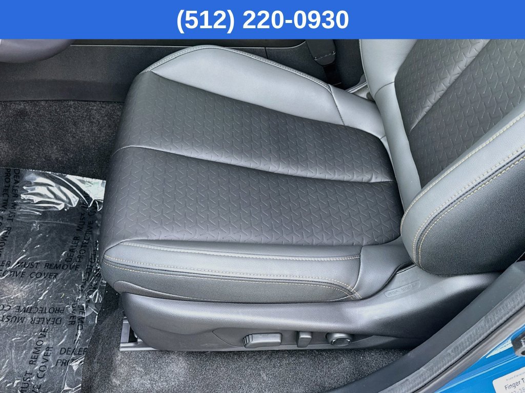 New 2026 Subaru Forester Wilderness AWD/4WD image 23