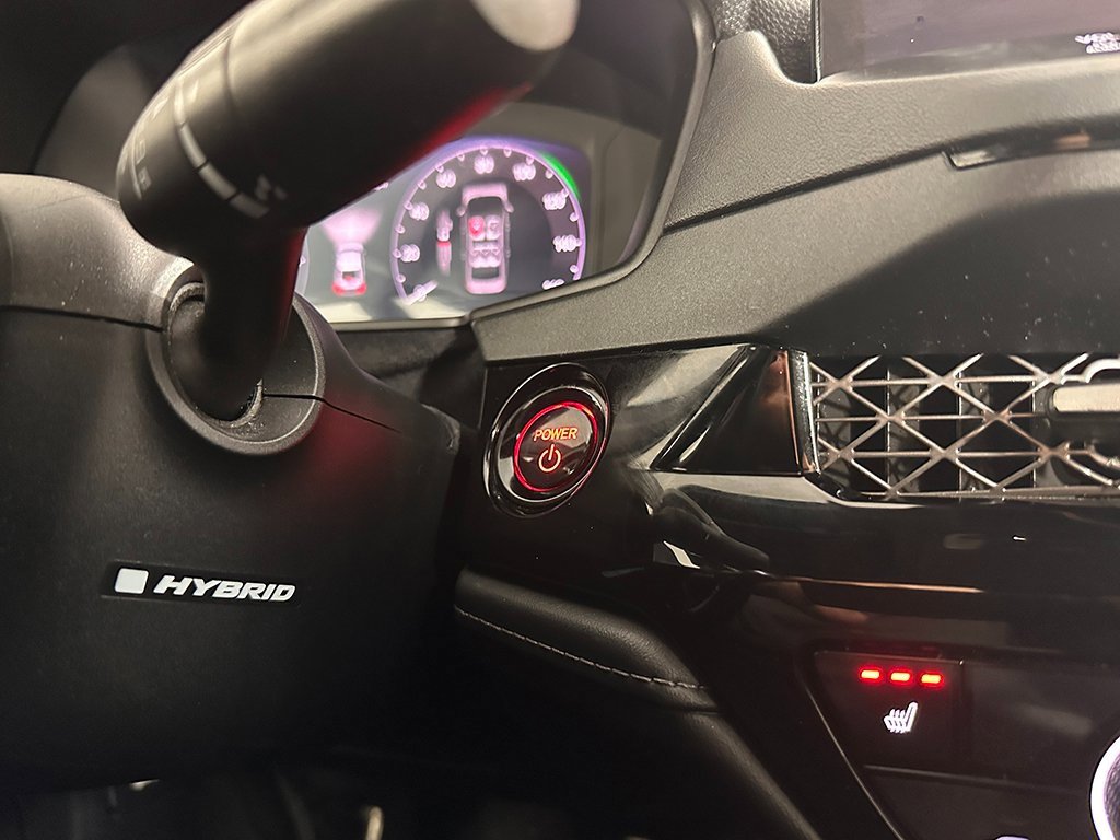 Used 2023 Honda Accord Sport image 38