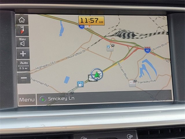 Used 2020 Kia Optima SX image 19