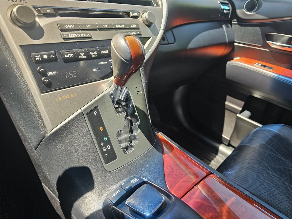Used 2010 Lexus RX 350 AWD w/ Premium Pkg image 19