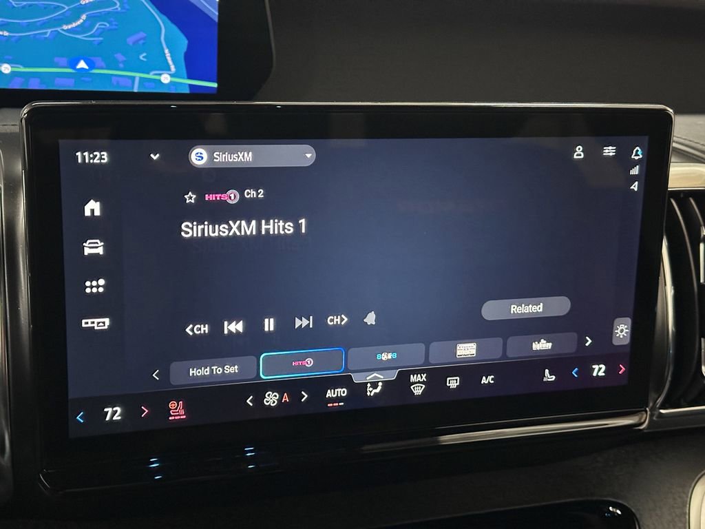 New 2026 Ford Expedition Tremor image 49