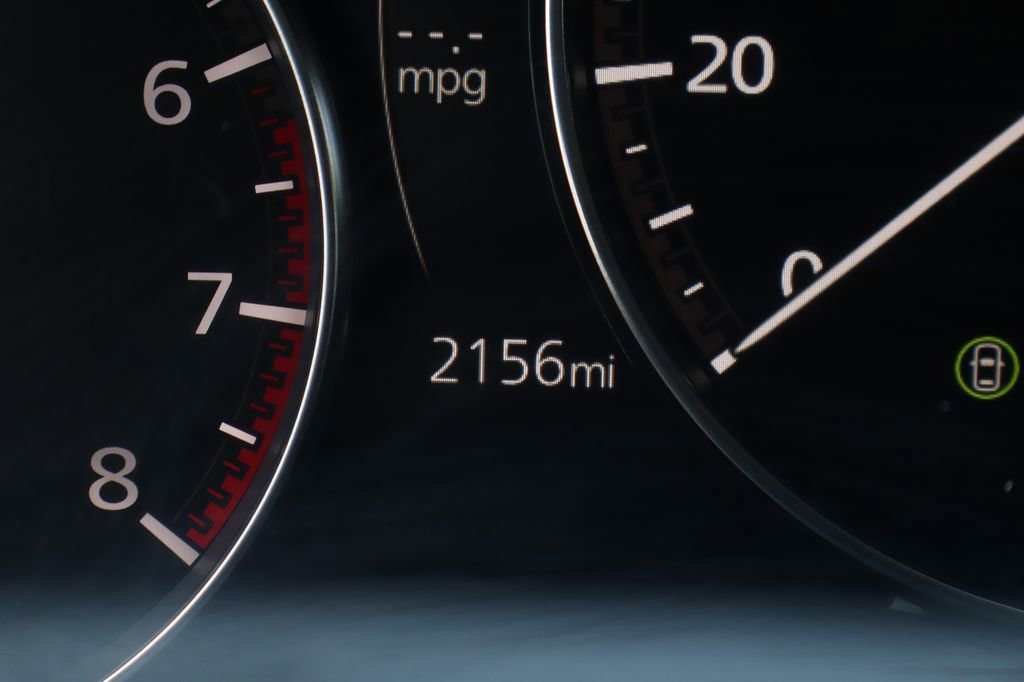 Used 2025 MAZDA CX-30 2.5 Turbo w/ Premium Package image 24