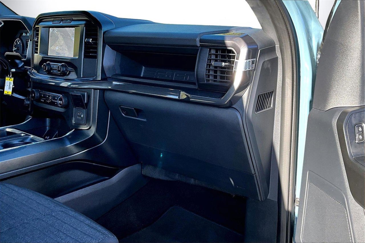 Used 2023 Ford F150 XL w/ STX Appearance Package image 20
