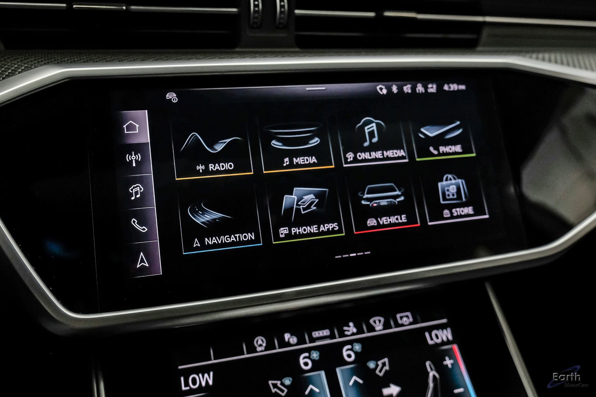 Used 2025 Audi RS 7 performance Sportback image 68