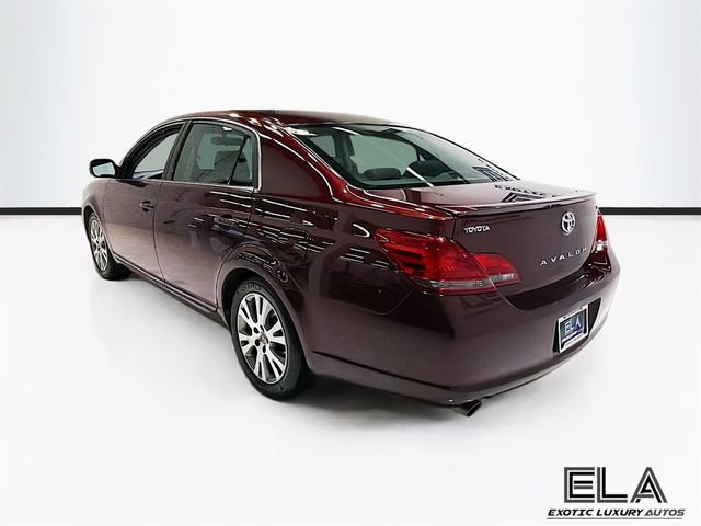 Used 2008 Toyota Avalon Touring FWD image 6