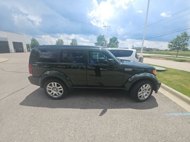 Used 2010 Dodge Nitro Detonator AWD/4WD video 1