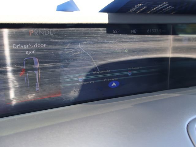 Used 2024 Lincoln Nautilus Reserve w/ Equipment Group 202A image 29