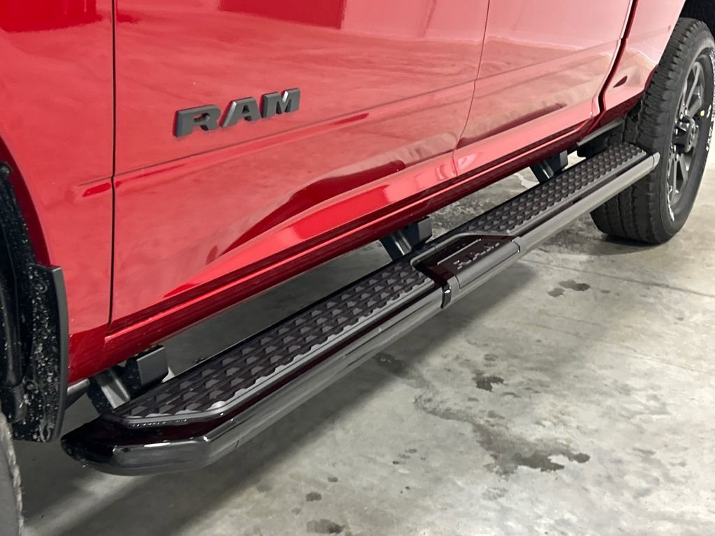 New 2026 RAM 2500 Big Horn image 14