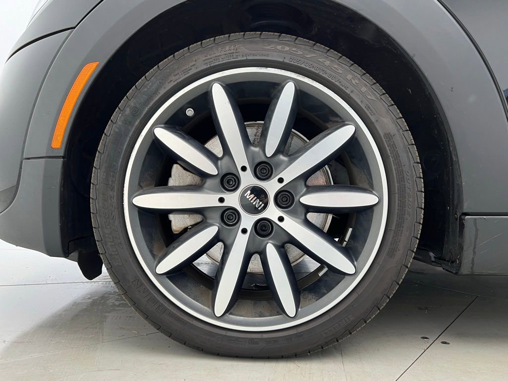 Used 2020 MINI Cooper S image 20