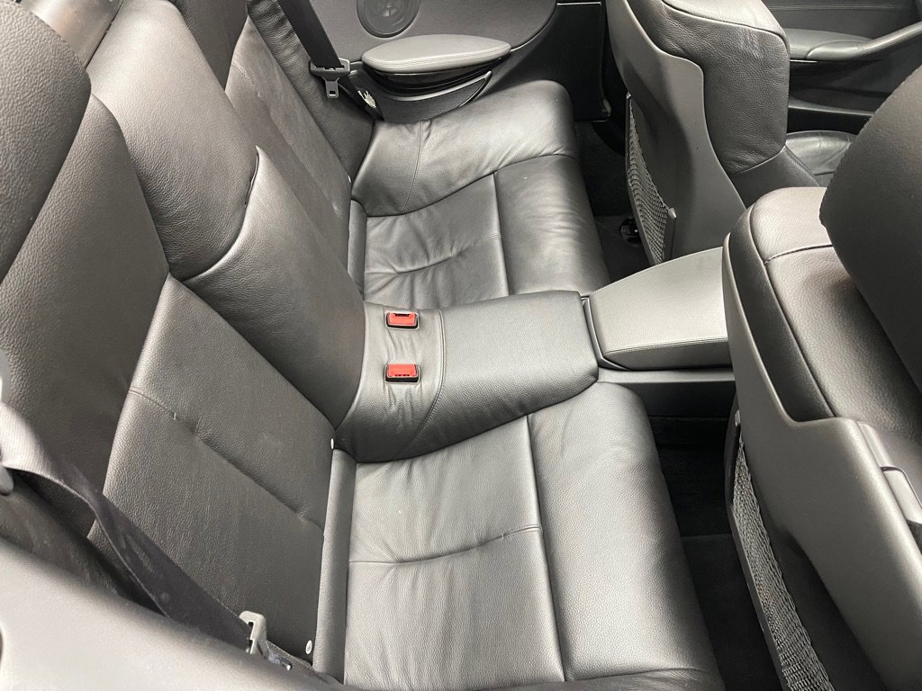 Used 2005 BMW 645Ci Convertible image 29