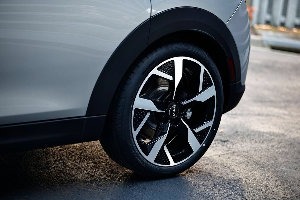 New 2026 MINI Cooper S FWD image 11