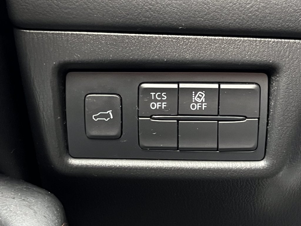 Used 2019 MAZDA CX-5 Grand Touring AWD/4WD image 21
