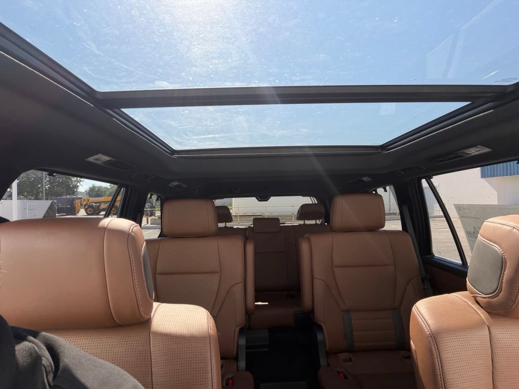 New 2026 Toyota Sequoia 1794 Edition AWD/4WD image 48