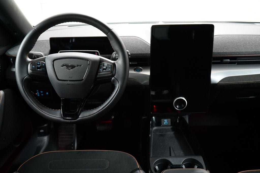 Certified 2023 Ford Mustang Mach-E GT AWD/4WD image 29