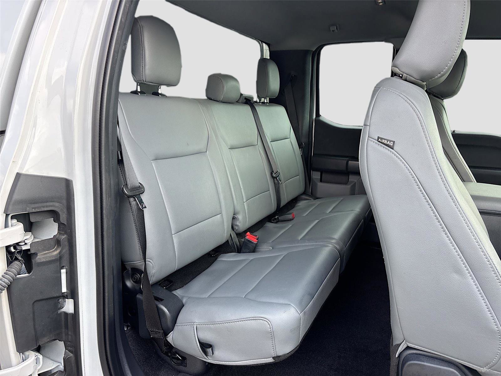 Used 2022 Ford F150 XL w/ Equipment Group 101A High RWD image 24