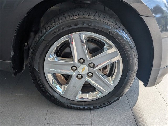 Used 2015 Chevrolet Equinox LTZ image 10