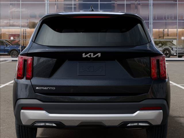 New 2026 Kia Sorento LX FWD image 13