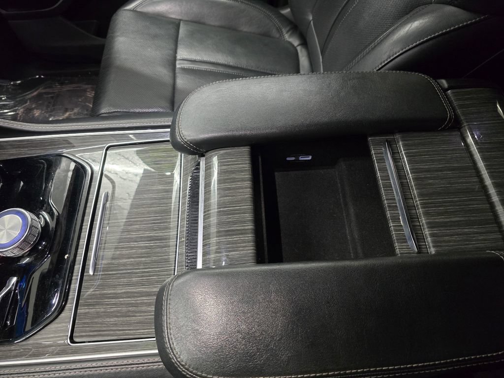Certified 2022 Jeep Wagoneer Series II AWD/4WD image 27